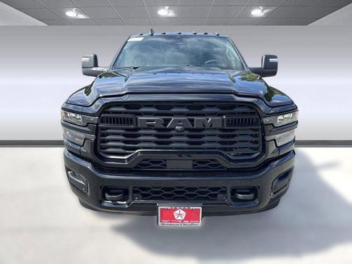 2025 RAM 2500 Lone Star Crew Cab 4x4 6'4' Box