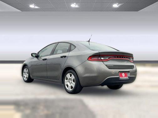2013 Dodge Dart SE