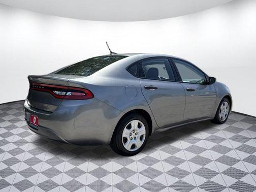 2013 Dodge Dart SE
