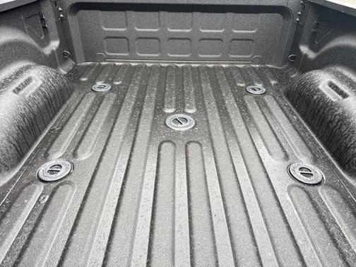 2025 RAM 2500 Lone Star Crew Cab 4x4 6'4' Box