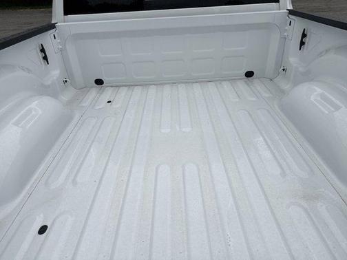 2025 RAM 2500 Laramie Crew Cab 4x4 6'4' Box
