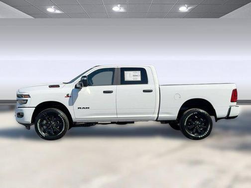 2026 RAM 2500 Lone Star