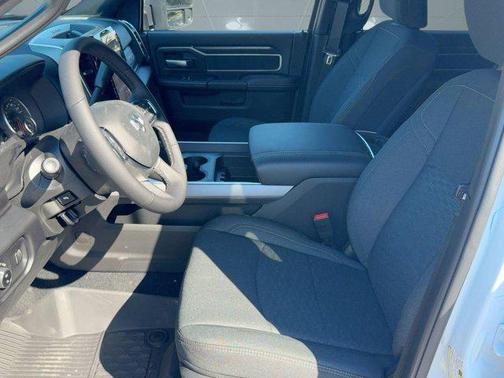 2026 RAM 2500 Lone Star