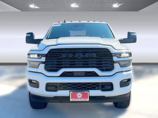 2026 RAM 2500 Lone Star