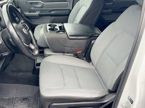 2022 RAM 1500 Lone Star