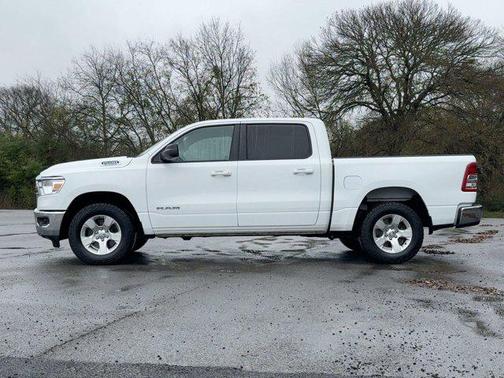 2022 RAM 1500 Lone Star