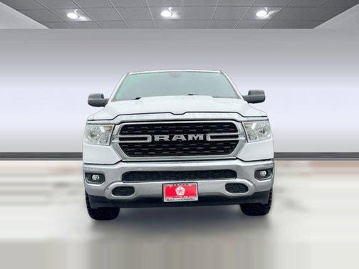 2022 RAM 1500 Lone Star