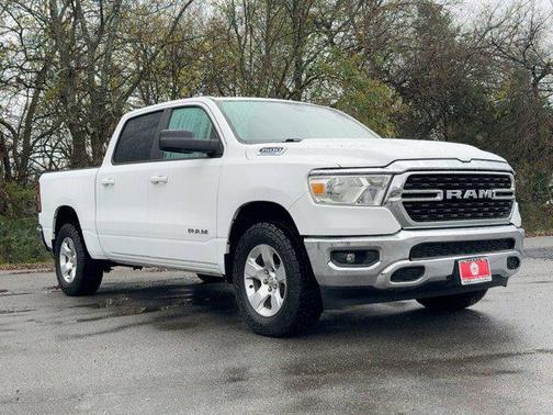 2022 RAM 1500 Lone Star
