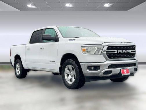 2022 RAM 1500 Lone Star