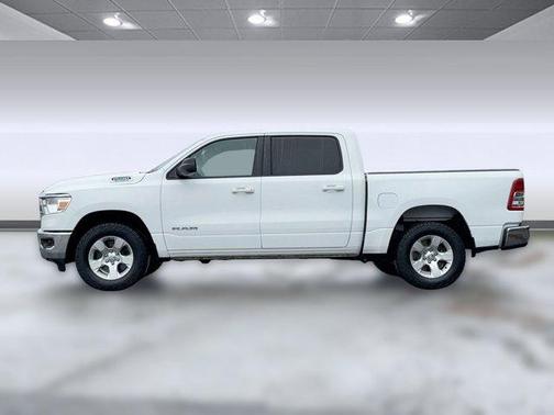 2022 RAM 1500 Lone Star