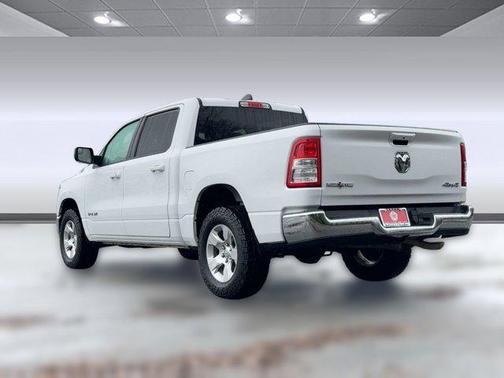 2022 RAM 1500 Lone Star