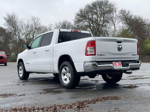2022 RAM 1500 Lone Star