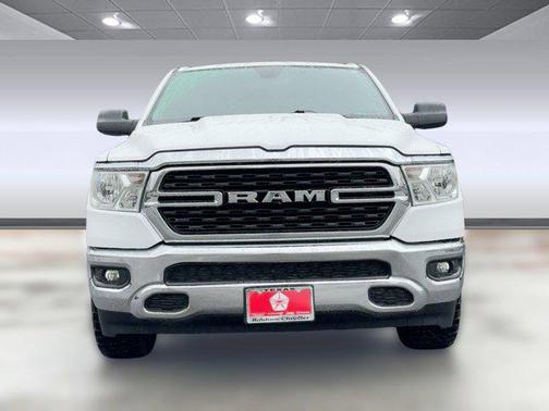 2022 RAM 1500 Lone Star