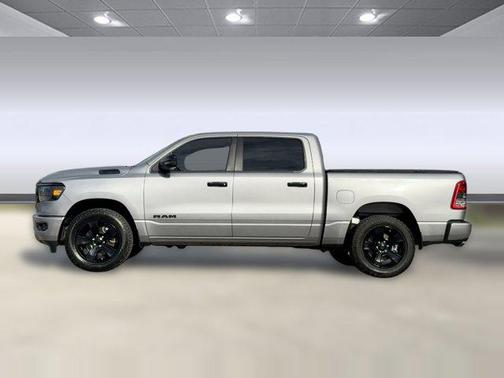 2024 RAM 1500 Lone Star