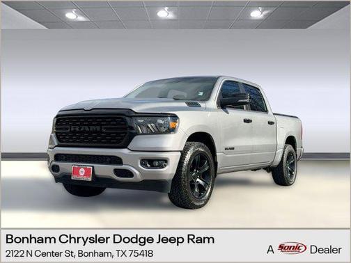 2024 RAM 1500 Lone Star