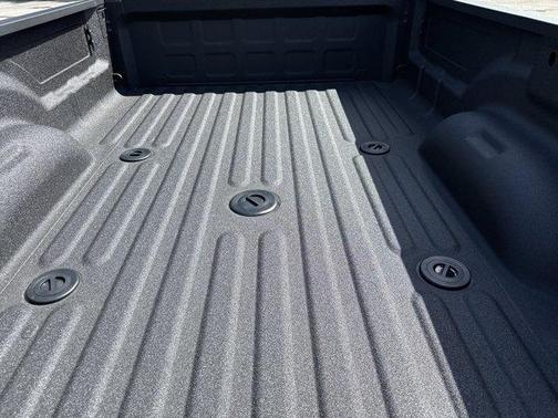 2025 RAM 3500 Tradesman Crew Cab 4x4 8' Box