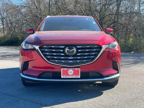 2021 Mazda CX-9 Signature
