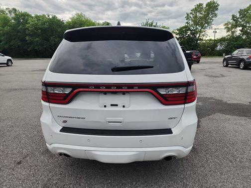 2023 Dodge Durango GT Plus