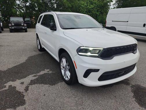 2023 Dodge Durango GT Plus