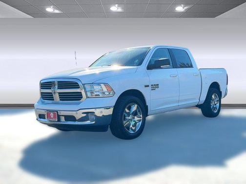2019 RAM 1500 Lone Star