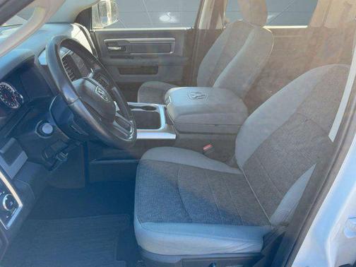 2019 RAM 1500 Lone Star