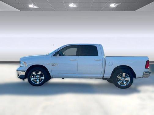 2019 RAM 1500 Lone Star