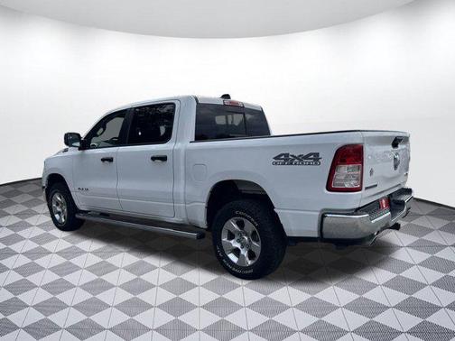 2024 RAM 1500 Big Horn/Lone Star