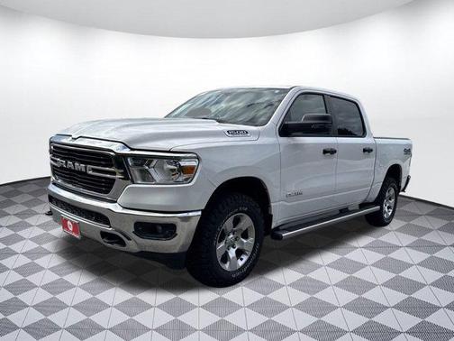 2024 RAM 1500 Big Horn/Lone Star