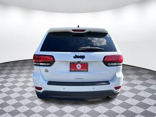 2019 Jeep Grand Cherokee Upland