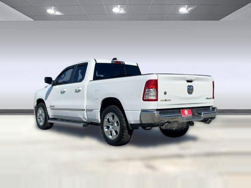 2022 RAM 1500 Lone Star