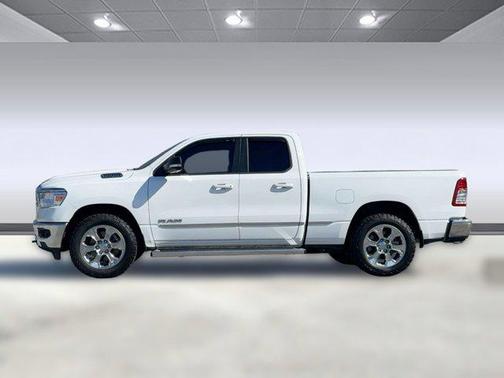2022 RAM 1500 Lone Star