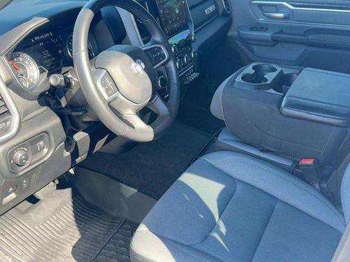 2022 RAM 1500 Lone Star