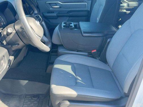 2022 RAM 1500 Lone Star