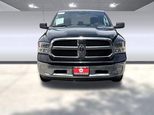 2021 RAM 1500 Tradesman