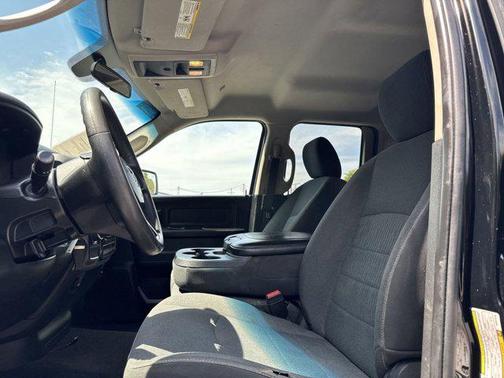 2021 RAM 1500 Tradesman