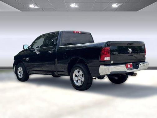 2021 RAM 1500 Tradesman