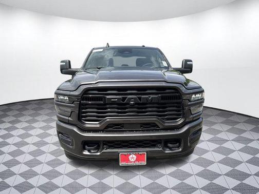 2025 RAM 2500 Lone Star Crew Cab 4x4 6'4' Box