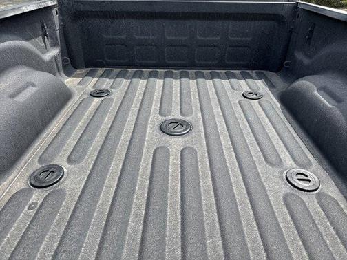 2025 RAM 2500 Lone Star Crew Cab 4x4 6'4' Box