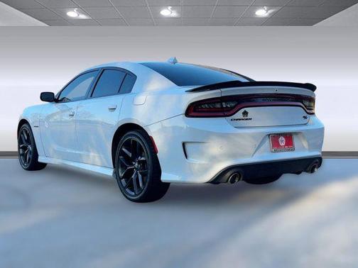 2022 Dodge Charger R/T