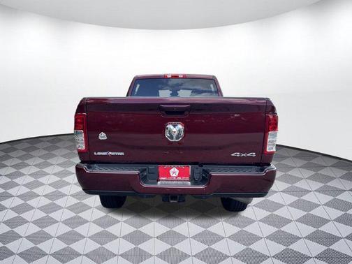 2024 RAM 2500 Lone Star Crew Cab 4x4 6'4' Box