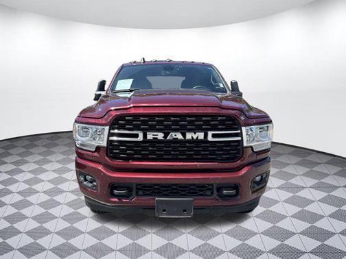 2024 RAM 2500 Lone Star Crew Cab 4x4 6'4' Box