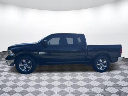 2021 RAM 1500 Tradesman