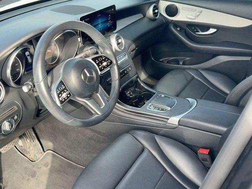 2021 Mercedes-Benz GLC 300 Base