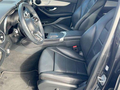 2021 Mercedes-Benz GLC 300 Base