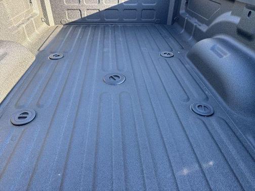 2025 RAM 3500 Tradesman Crew Cab 4x4 8' Box