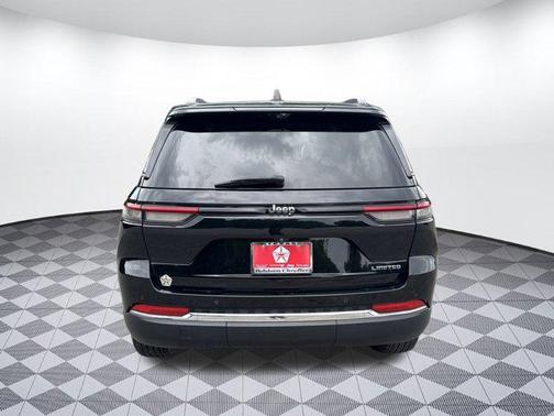 2023 Jeep Grand Cherokee Limited X