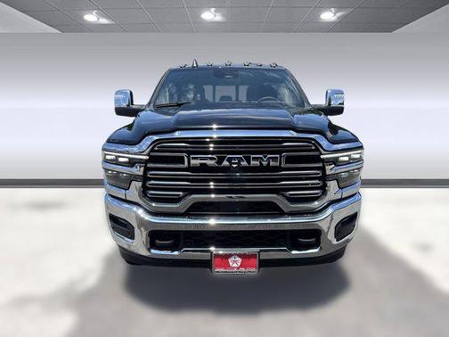 2025 RAM 2500 Laramie Crew Cab 4x4 6'4' Box