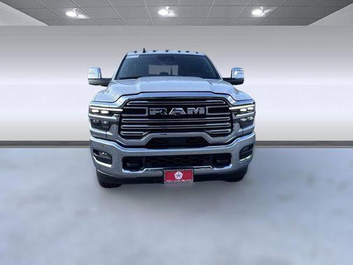 2025 RAM 2500 Laramie Crew Cab 4x4 6'4' Box
