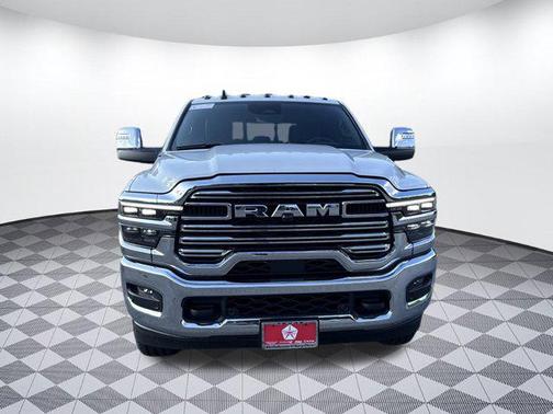 2025 RAM 2500 Laramie Crew Cab 4x4 6'4' Box
