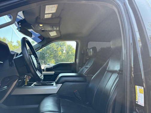 2020 Ford F-250 Lariat